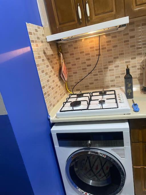 イスタンブールTaksim Pera Houseアパートメント エクステリア 写真