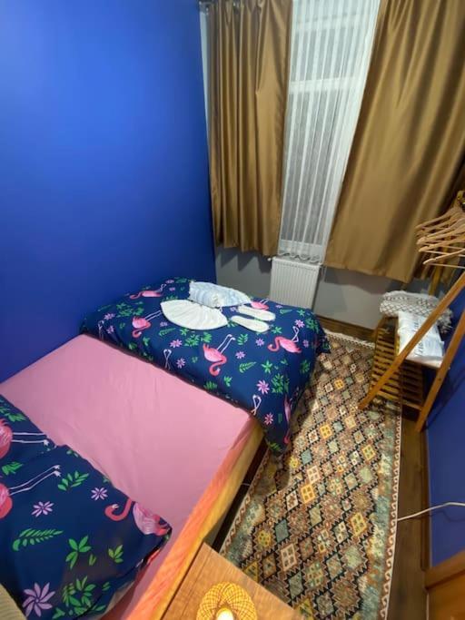 イスタンブールTaksim Pera Houseアパートメント エクステリア 写真
